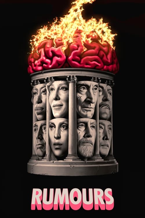 فيلم Rumours