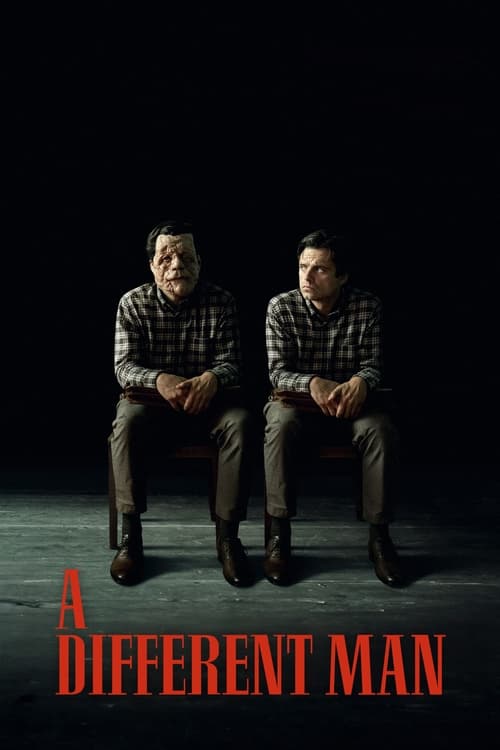 فيلم A Different Man