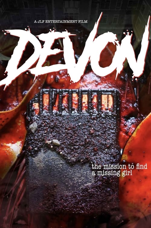 فيلم Devon