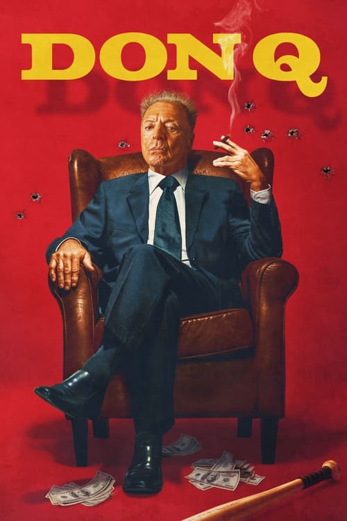 فيلم Don Q