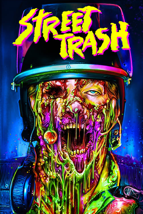 فيلم Street Trash