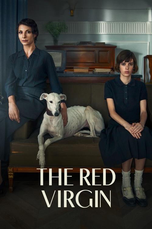 فيلم The Red Virgin