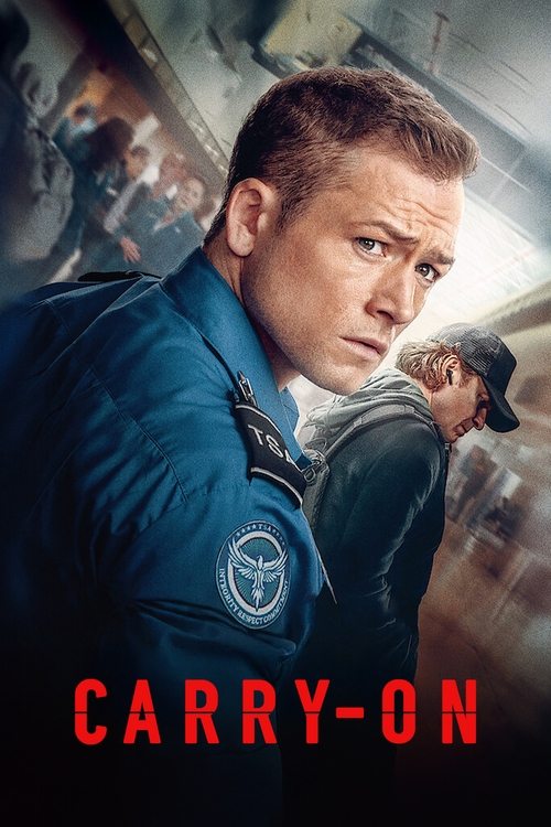 فيلم Carry-On