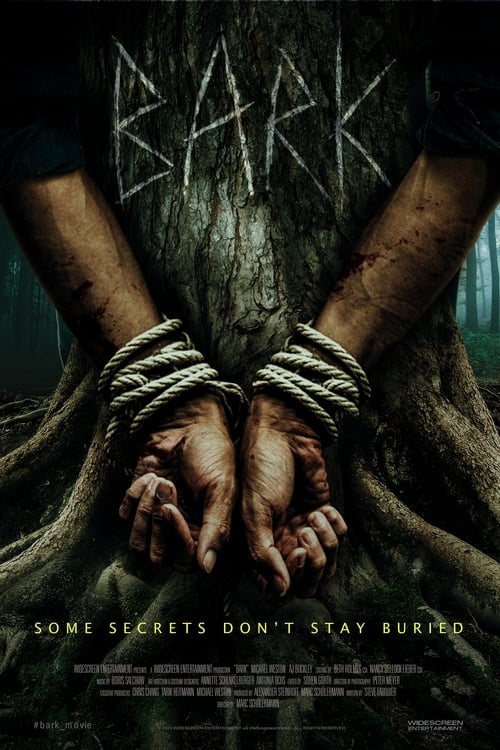 فيلم Bark