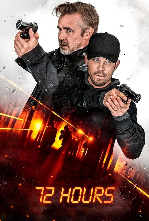 فيلم 72 Hours