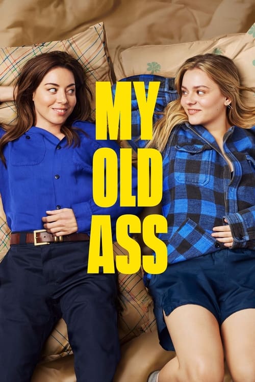 فيلم My Old Ass