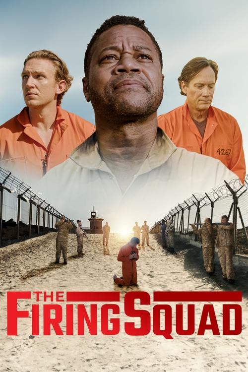 فيلم The Firing Squad