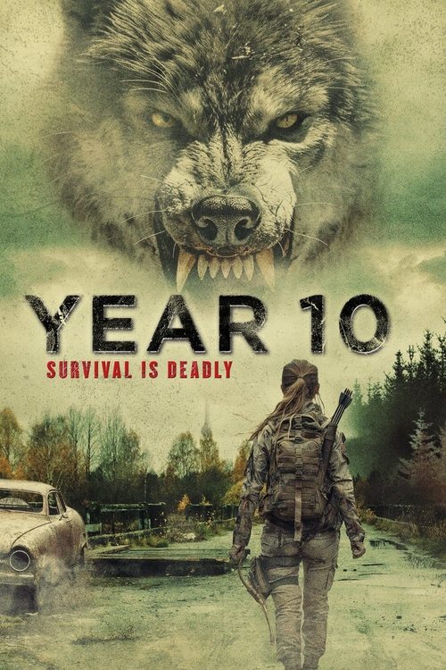 فيلم Year 10