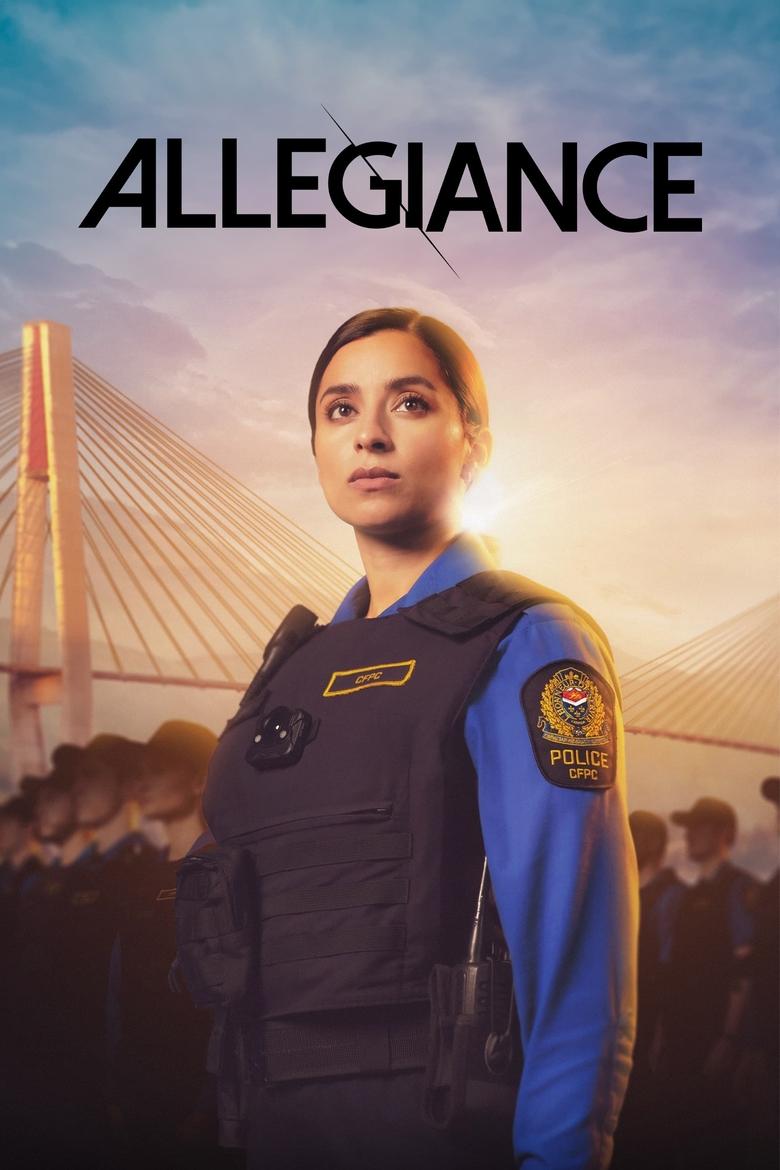 مسلسل Allegiance الموسم الاول الحلقة 08 مترجمة
