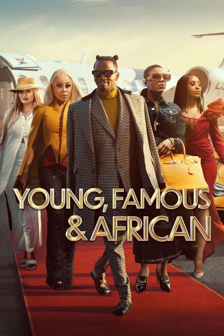 مسلسل Young Famous & African الموسم الاول الحلقة 05 مترجمة