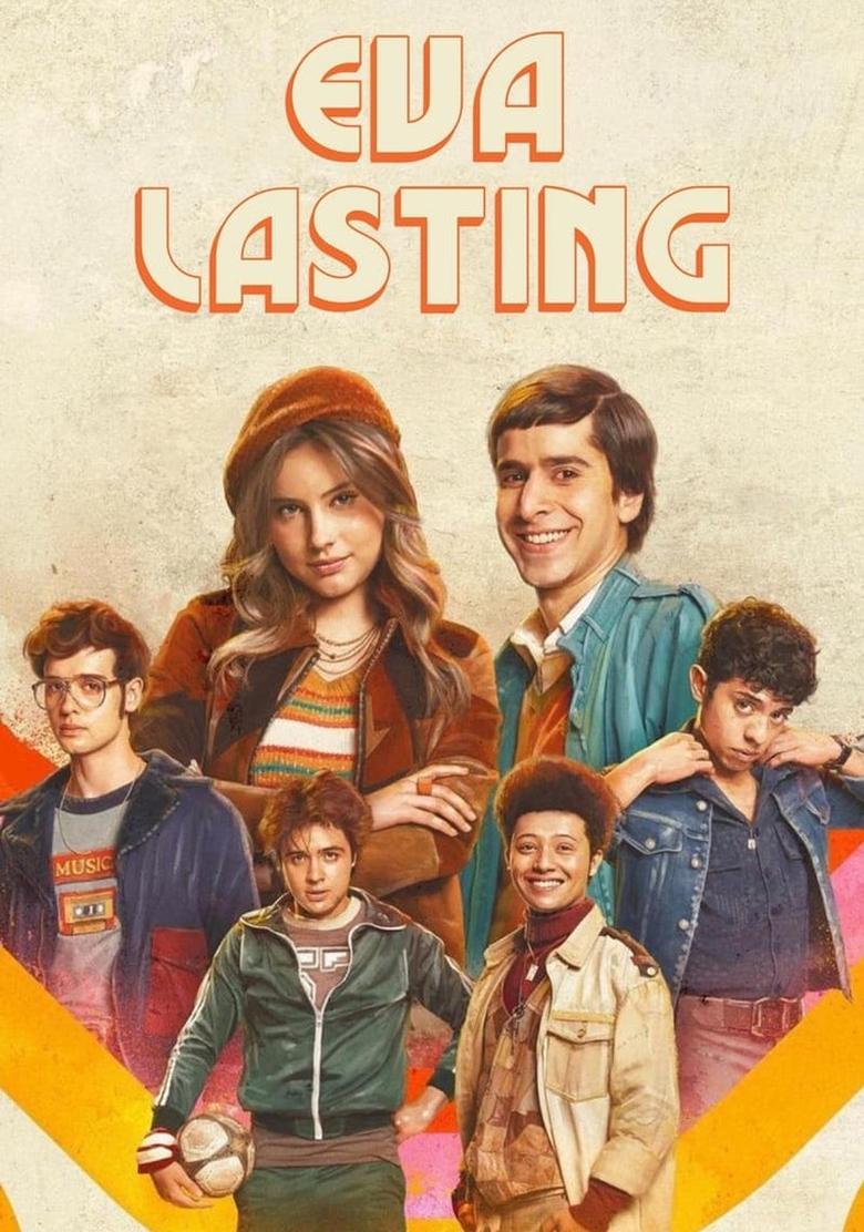 مسلسل Eva Lasting الموسم الثاني الحلقة 02 مترجمة
