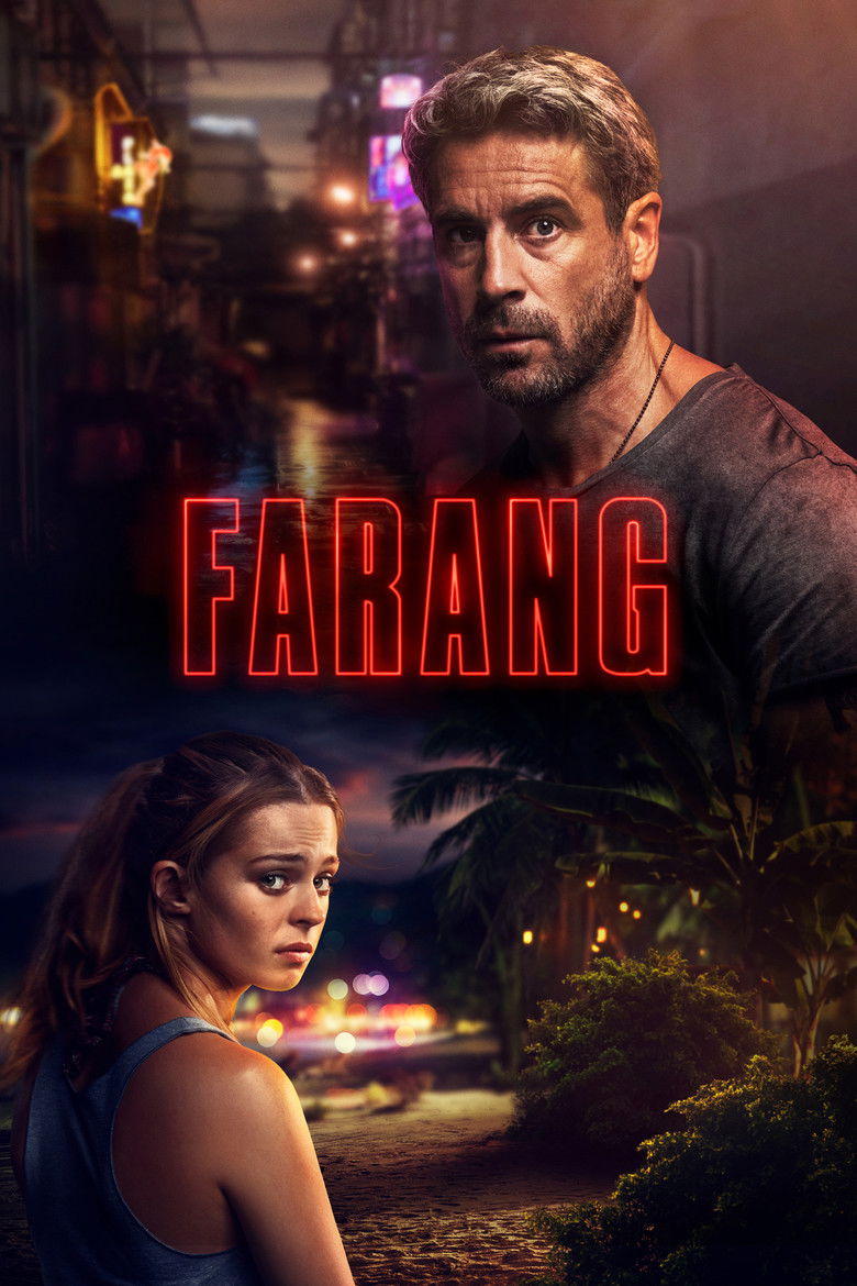 مسلسل Farang الموسم الاول مترجم