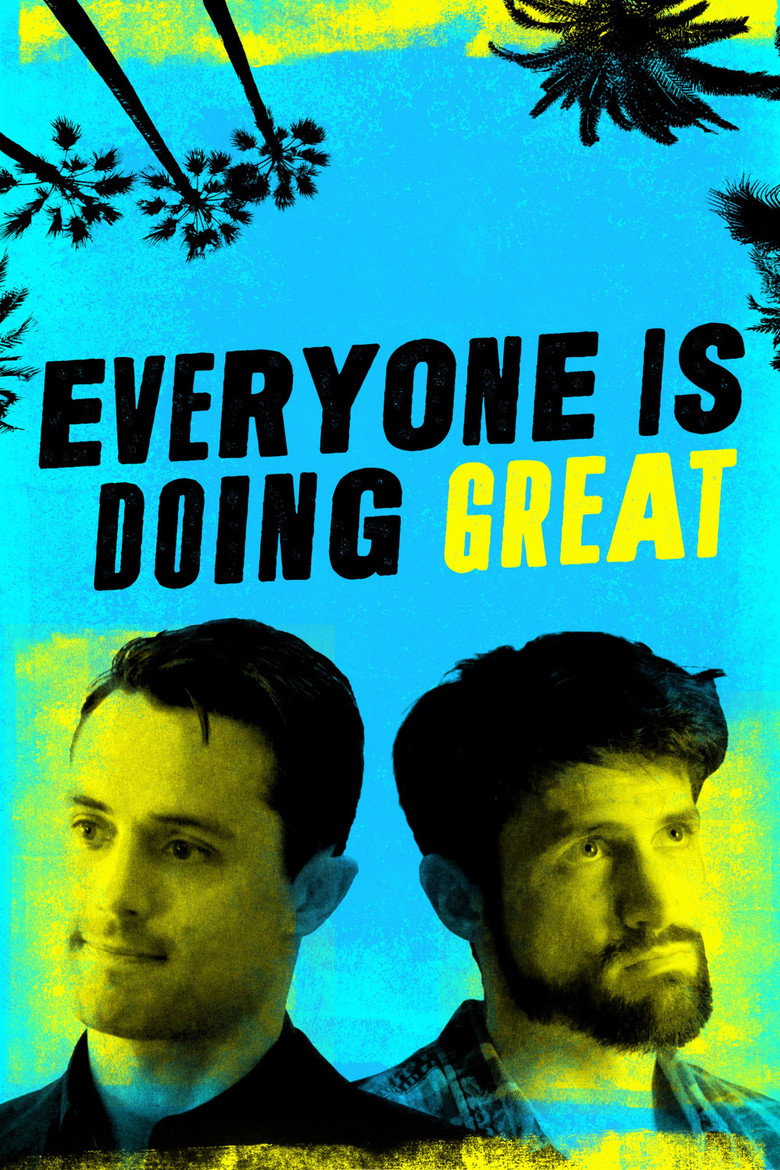 مسلسل Everyone Is Doing Great الموسم الاول الحلقة 07 مترجمة